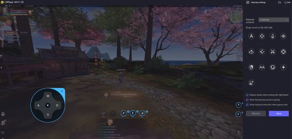 How to Download and Play Perfect World: Ascend on PC - Beginners Guide