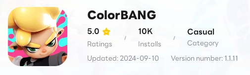 Register&Log in to the Designated Games to Win LD Coins for FREE!