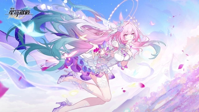 《崩壞：星穹鐵道》全新3.7版本「成為昨日的明天」將於11月5日上線！抵達翁法羅斯冒險最終篇章，全新角色昔漣正式登場！