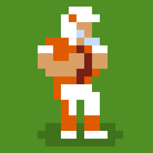 Retro Bowl-icon