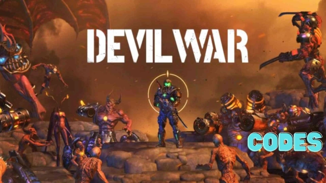 Devil War Codes: Claim the Best Freebies in May 2025