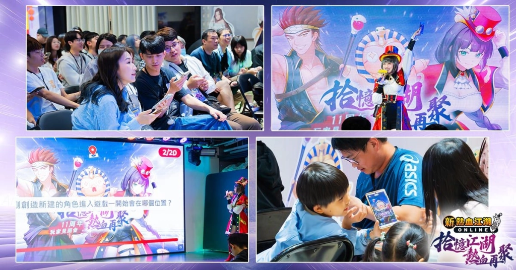 一張含有 文字, 服裝, 人的臉孔, 卡通 的圖片

AI 產生的內容可能不正確。