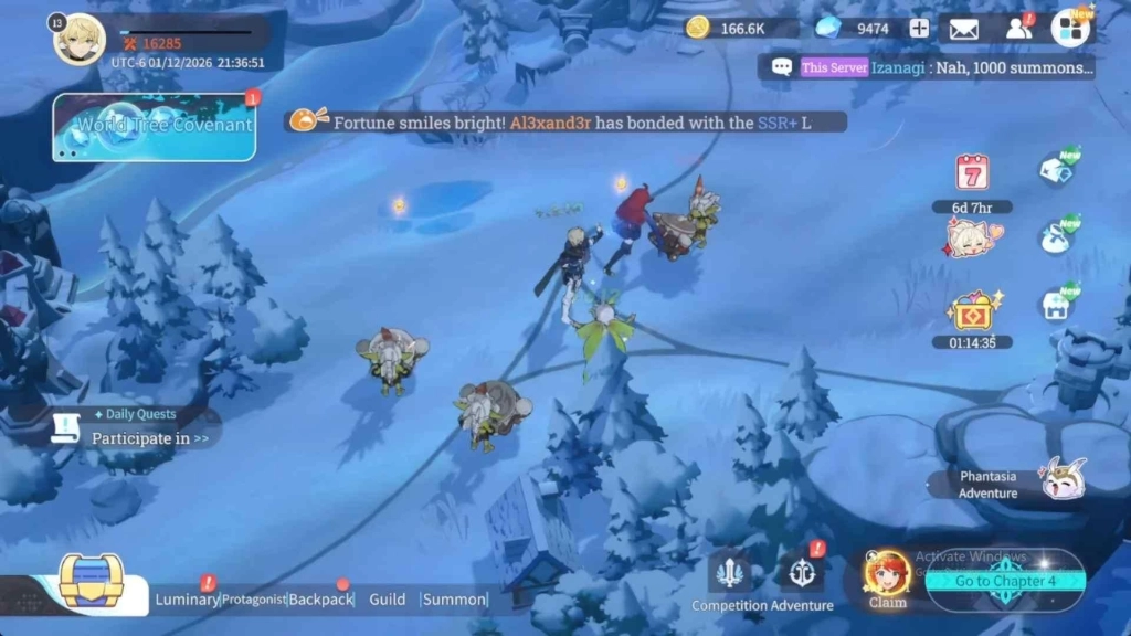 Dragon Traveler Pompey Build Playstyle Tips