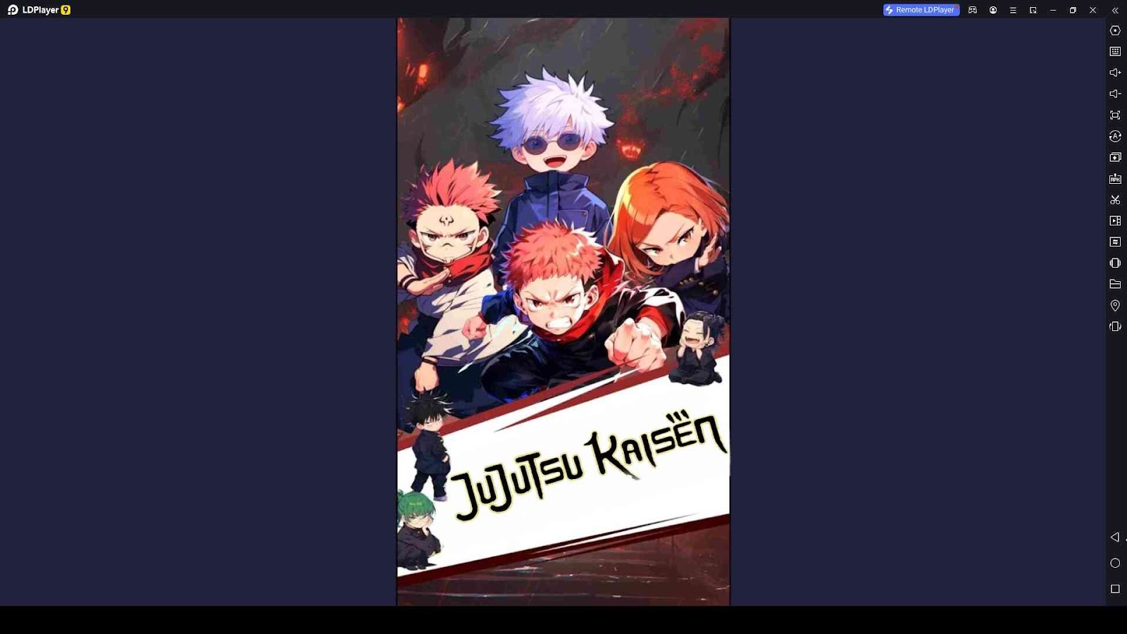 Jujutsu Kaisen Final Clash Codes