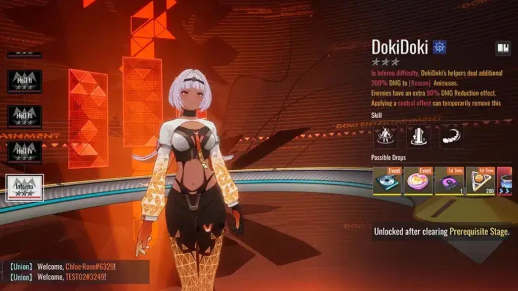 DokiDoki 