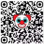 Brawl Stars QR Code Brawl Stars QR Code