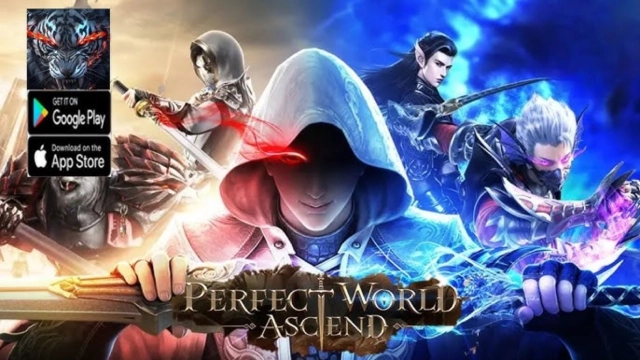 Perfect World: Ascend Beginner Guide – Rule the Land with Best Tips