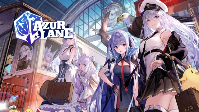 Azur Lane Tips and Tricks 2025 - The Best Strategies