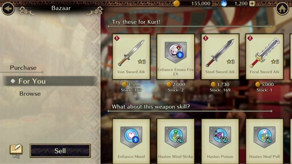 The Bazaar The Bazaar