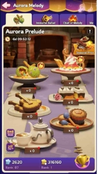 Whiteout Survival: Aurora Melody Event Guide