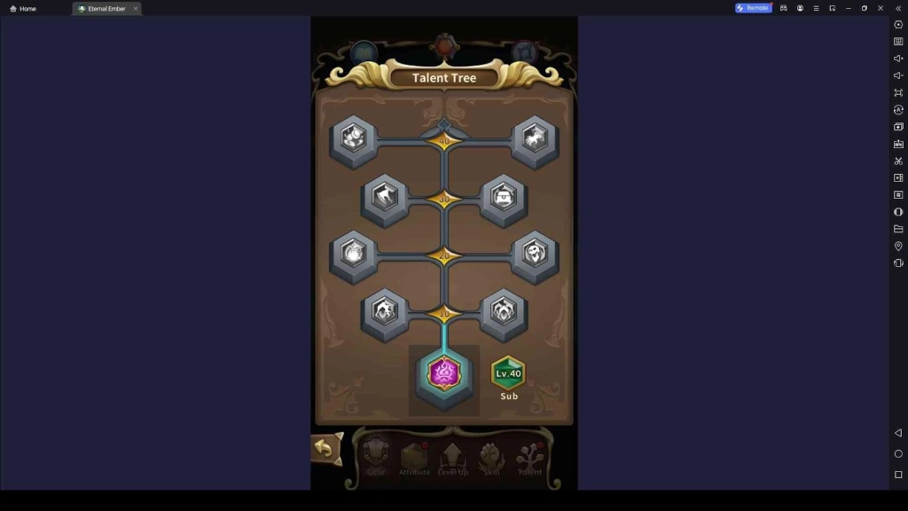 Eternal Ember Gameplay Walkthrough, Tips, Tricks and Best Strategies - A Beginner's Guide