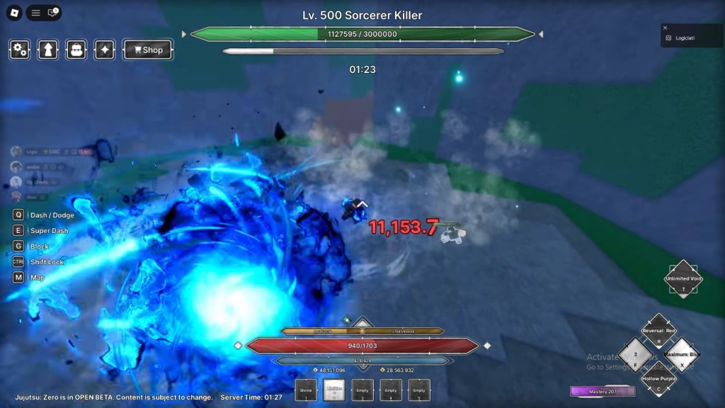 Is Shrine Domain Worth Unlocking in Jujutsu Zero Is Shrine Domain Worth Unlocking in Jujutsu Zero