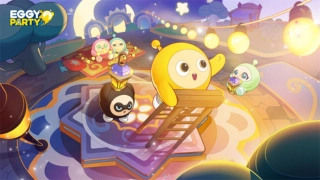 Eggy Party Codes - September 2025