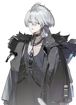 Resonance Solstice: Bảng xếp hạng nhân vật