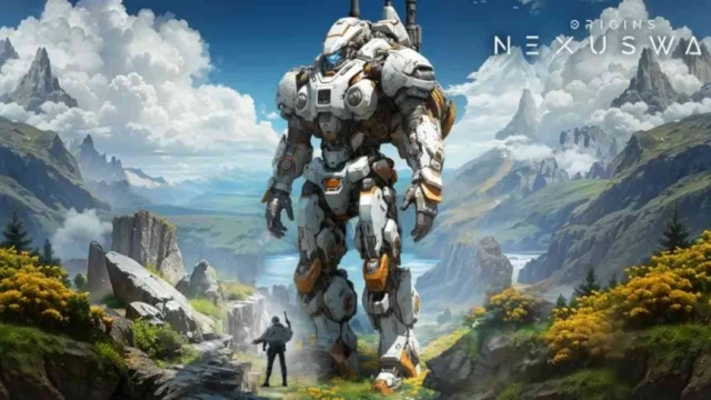 Nexus War: Survival Mech Codes: Activate Your Mecha – 2025 March