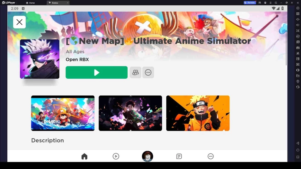 Roblox Anime Simulator Codes: Embark on an Anime Adventure - 2025 April