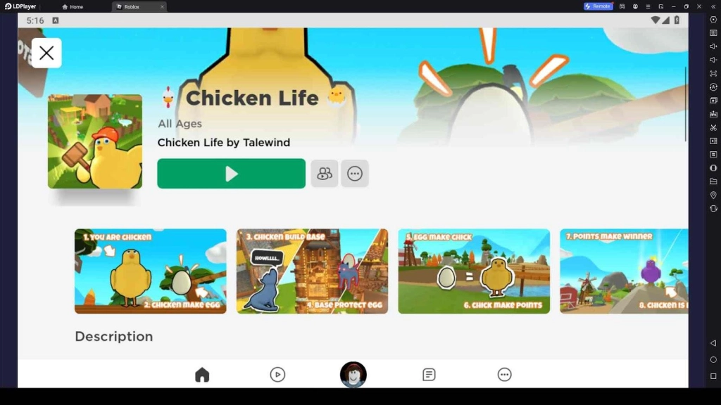 Roblox Chicken Life Codes: Build, Lay, and Conquer - 2025 March