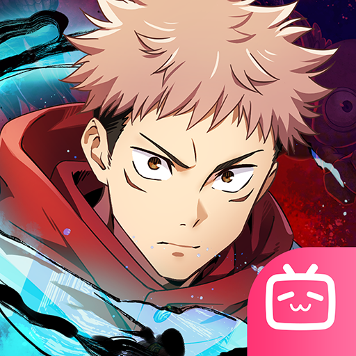 Jujutsu Kaisen Phantom Parade-icon