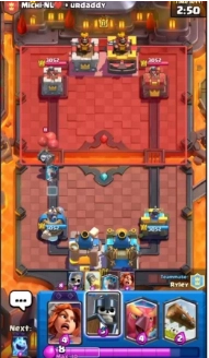 How to Play 2v2 Clash Royale