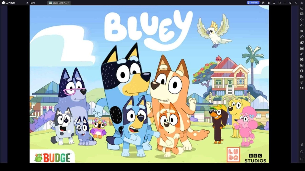Tips and Tricks for All New Players in Bluey: Let's Play! Tips and Tricks for All New Players in Bluey: Let's Play!
