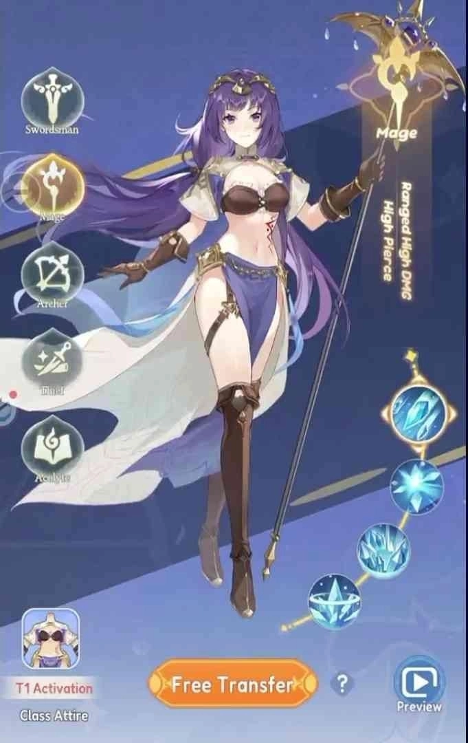 Mage