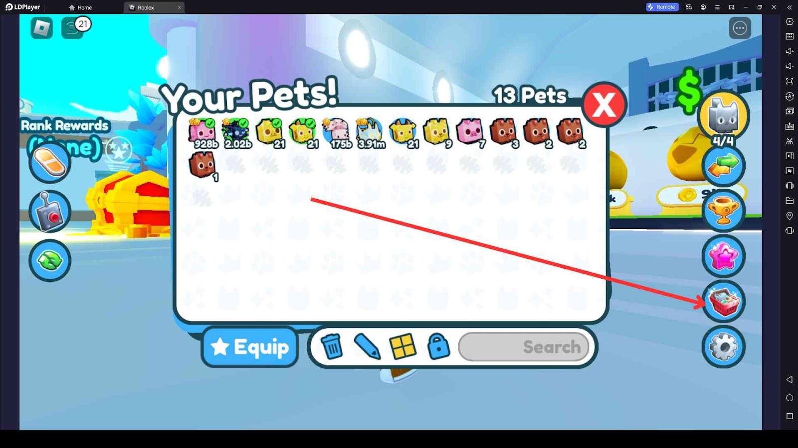 How to Redeem Codes in Pet Simulator X