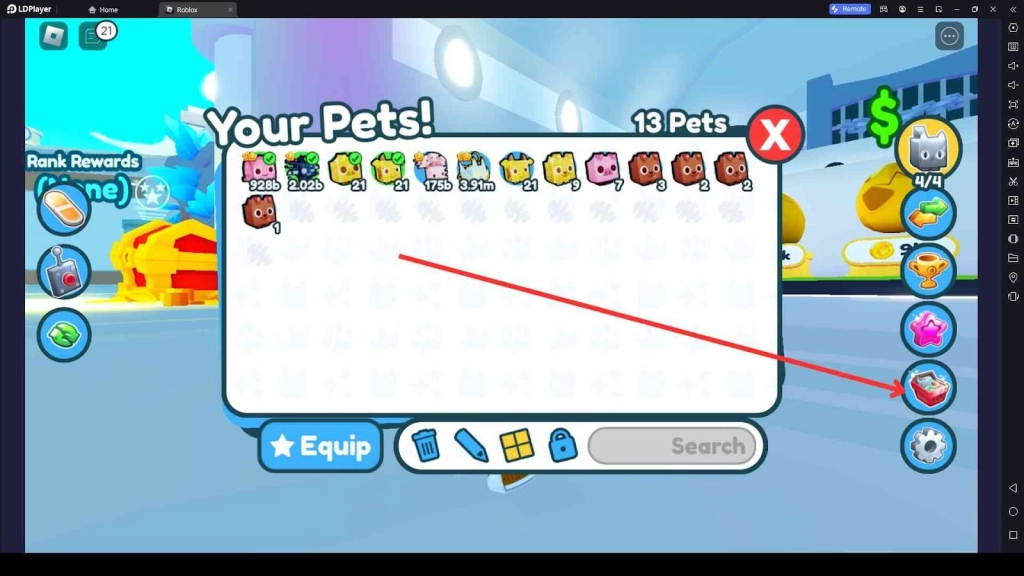How to Redeem Codes in Pet Simulator X How to Redeem Codes in Pet Simulator X