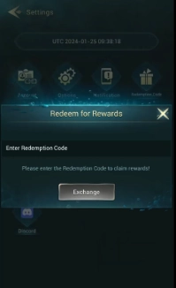 How to Redeem Codes How to Redeem Codes