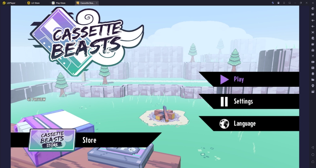 How to Download and Play Cassette Beasts on PC - Beginners Guide