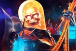 Cosmic Ghost Rider