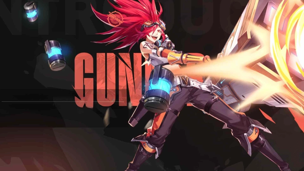Gunner