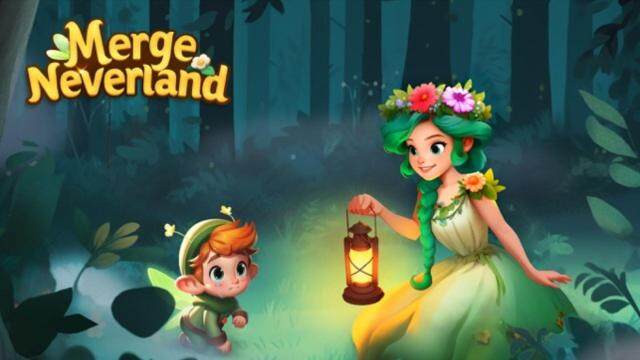 Merge Neverland Beginner's Guide – Tips on Your Journey to the Elf World