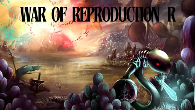 War of Reproduction R Beginner Guide - Quest with Best Tips