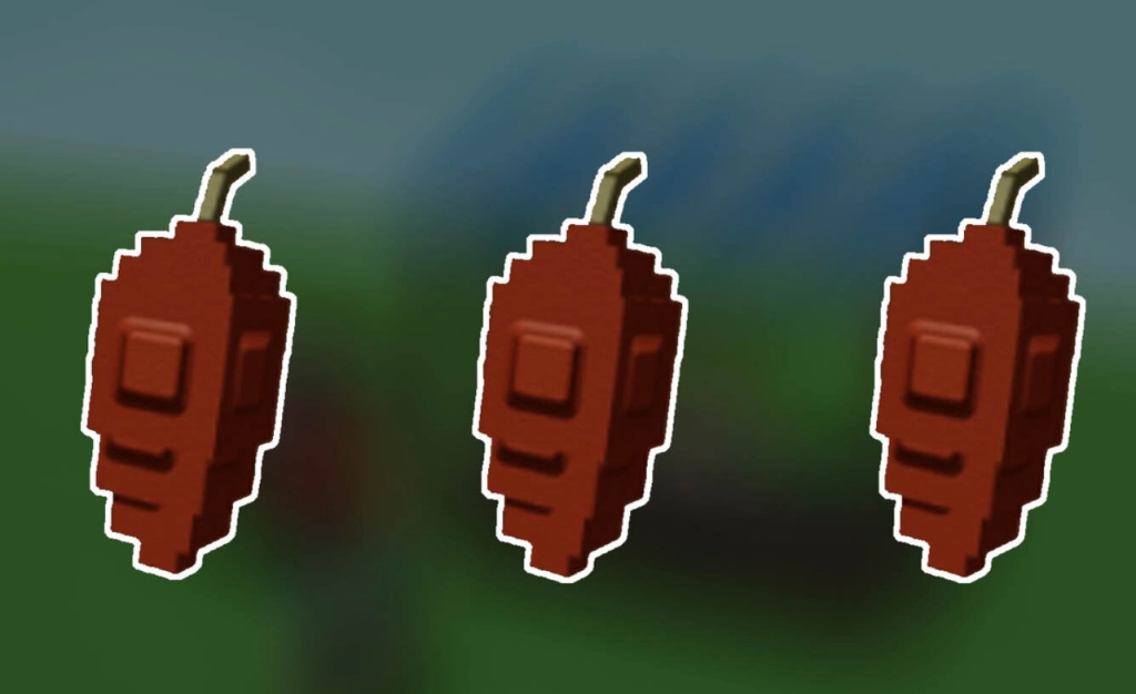 Cacao Grow a Garden
