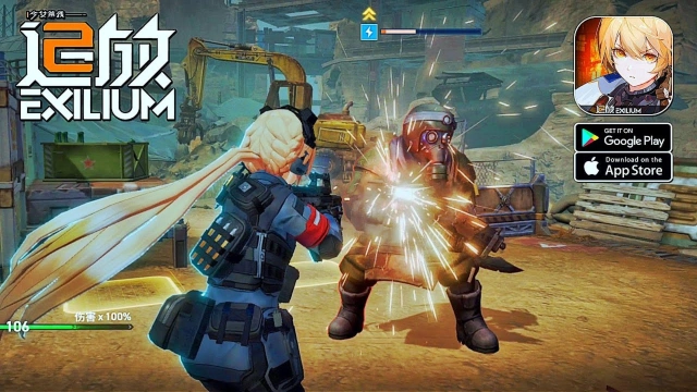Girls' Frontline 2 Exilium Review of Guide with an Overview of the Gameplay
