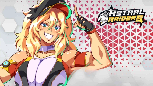 Astral Raiders Codes: Dominate the Universe – 2025 March