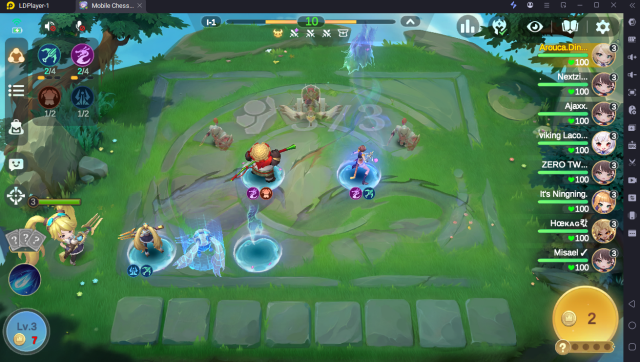 Magic Chess: Go Go - Best Synergies & Team Lineups For Easy Games