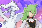 N & Reshiram