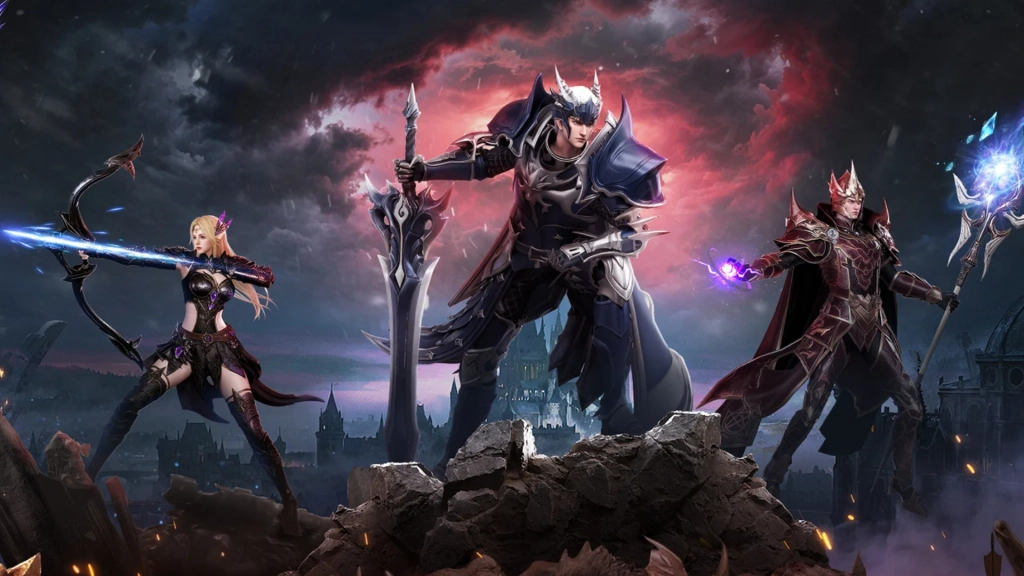 Blade of the Abyss: Idle RPG Codes for December 2025 * Latest Codes*