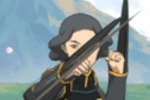 Lin Beifong