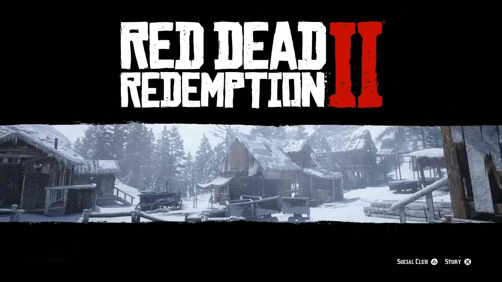 Red Dead Redemption 2