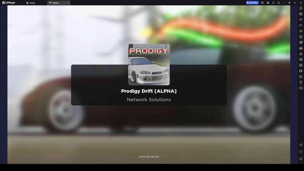 Roblox Prodigy Drift Codes (Alpha): Drift to Victory - 2025 March