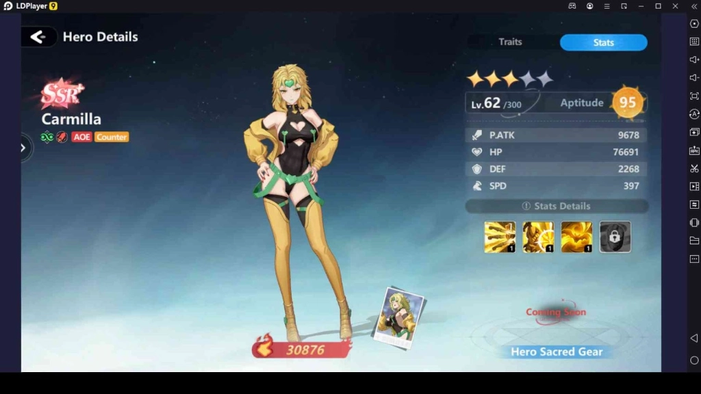 Carmilla