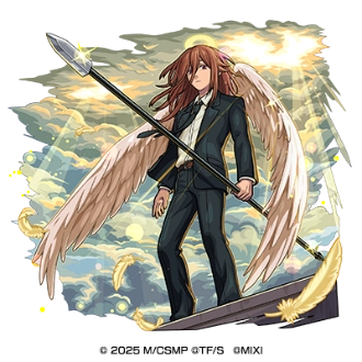 動畫《鏈鋸人》×《怪物彈珠》第2彈合作活動驚喜開跑！