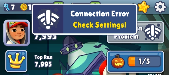 How to Download and Play Subway Surfers on PC -Beginners Guide