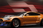 Ford Mustang GT '19