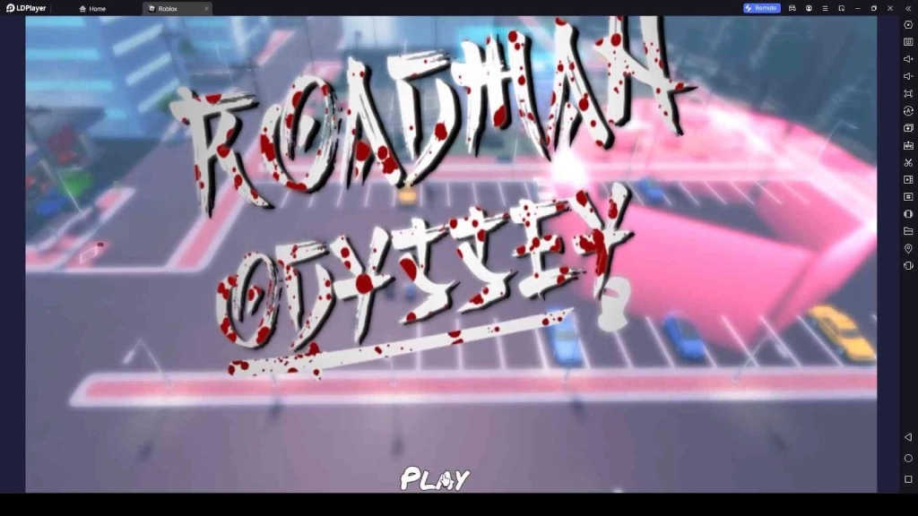 Roblox Roadman Odyssey Codes: Rise to the Challenge - 2025 March