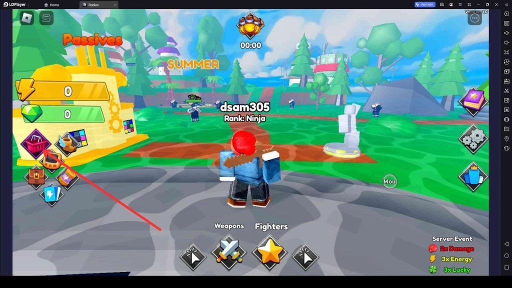 Roblox Anime Sword Simulator Codes – Earn Your Best Items, Materials, and More for Free in March 2025