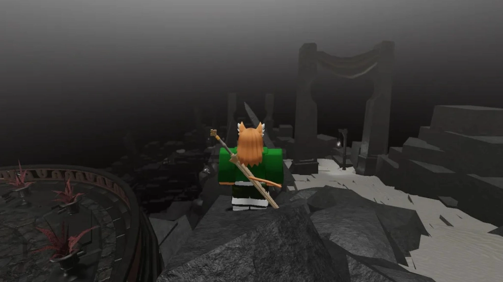 Roblox Absolvement Race Tier List