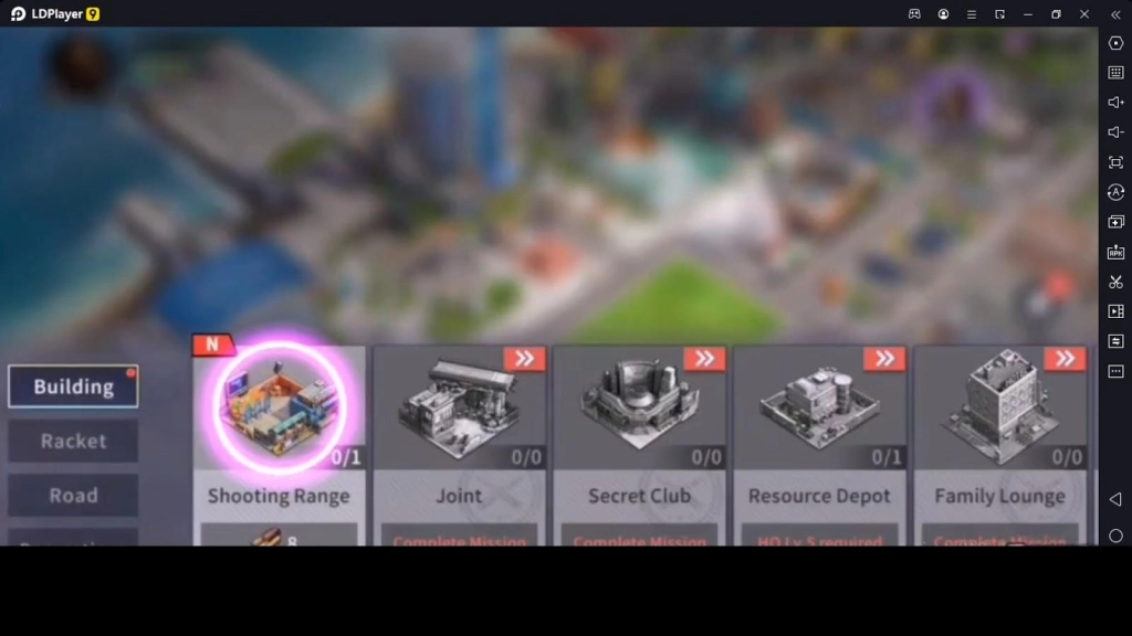 Crime & Chase: Conflict City Beginner Guide for Constructions Crime & Chase: Conflict City Beginner Guide for Constructions